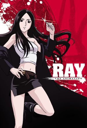 Ray The Animation