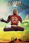 Xavier: Renegade Angelcover
