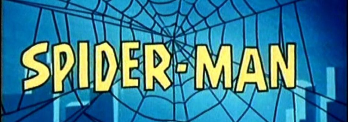Cover Spider-Man