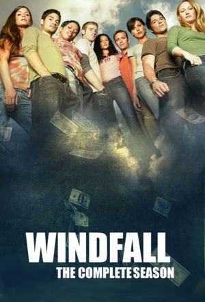 Windfall : Des dollars tombés du ciel