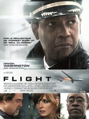 Affiche Flight