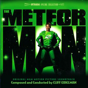 The Meteor Man (OST)
