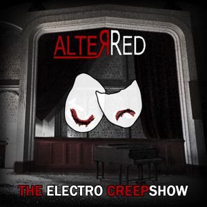 The Electro Creepshow (EP)