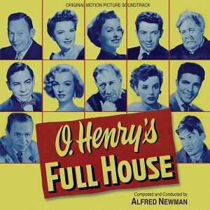 O. Henry’s Full House: Main Title