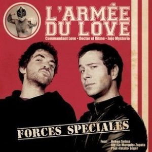 Forces Spéciales