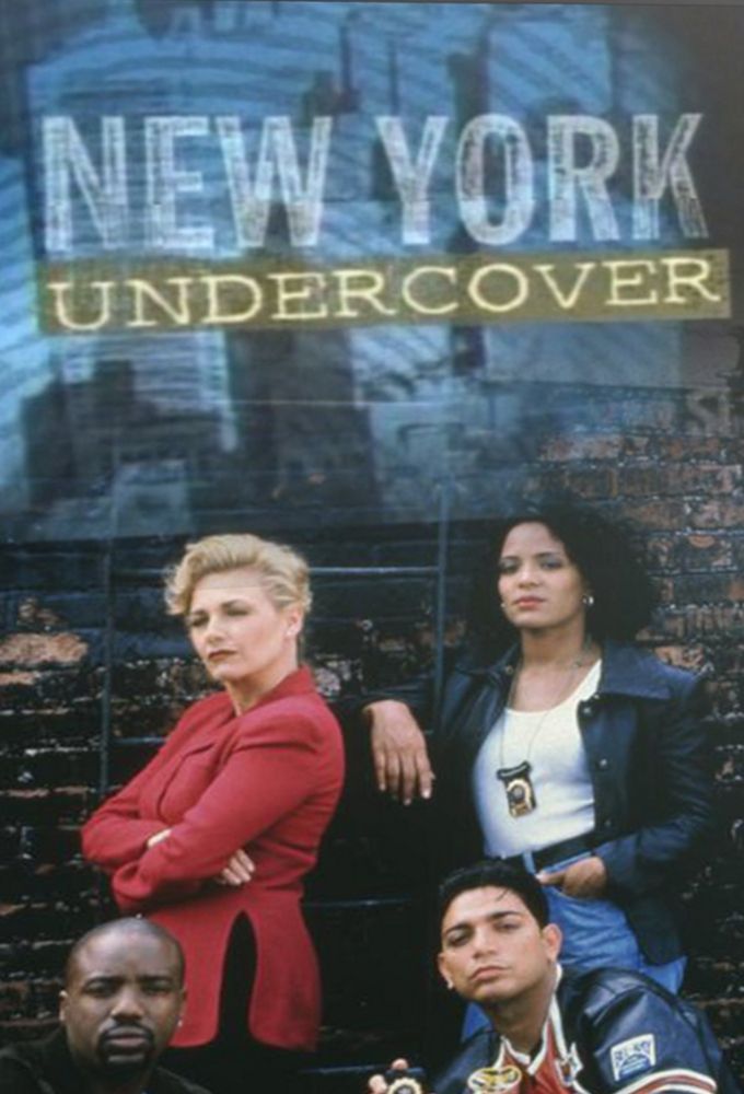 new york undercover season 1 torrent