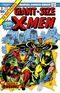 The Uncanny X-Men Omnibus, Volume 1