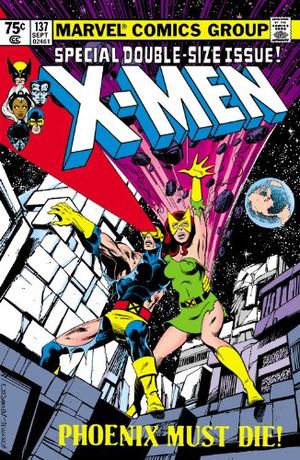 The Uncanny X-Men Omnibus, Volume 2