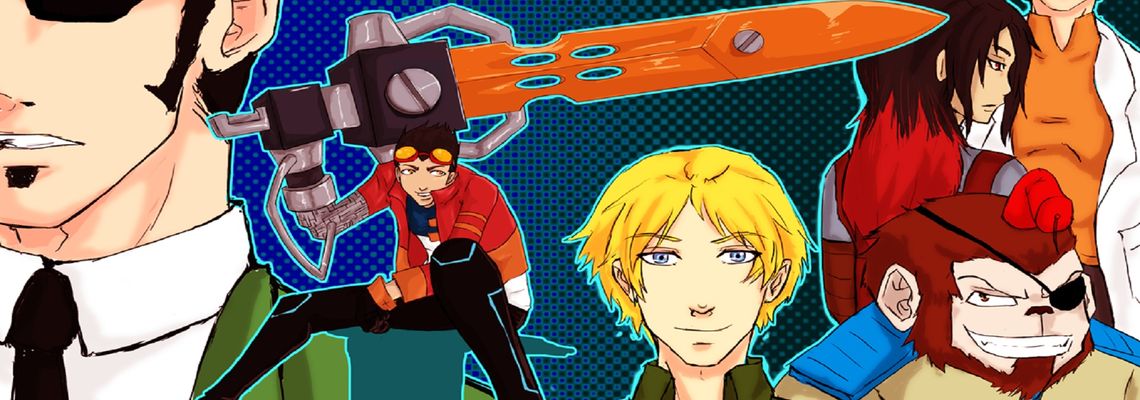 Cover Generator Rex