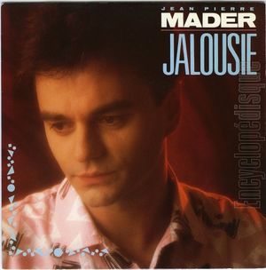 Jalousie (Single)