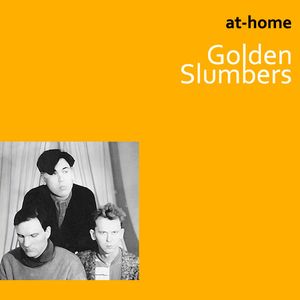 Golden Slumbers (EP)