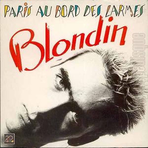 Paris au bord des larmes (Single)