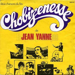 Chobizenesse (Single)