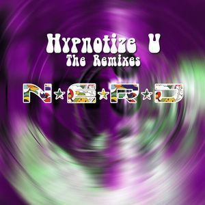 Hypnotize U (The Remixes)