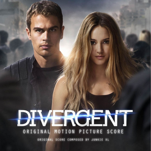 Divergent: Original Motion Picture Score (OST)