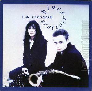 La Gosse (Single)