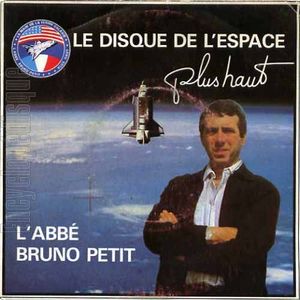 Plus haut (Single)