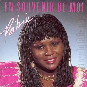 En souvenir de moi (Single)