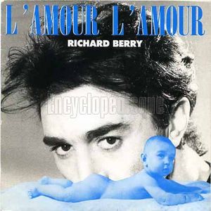 L’Amour, l’Amour (Single)