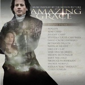 Amazing Grace (OST)