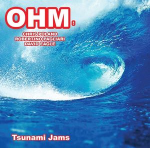 Tsunami Jams