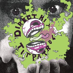 Direct Hit! / Tit Patrol (EP)