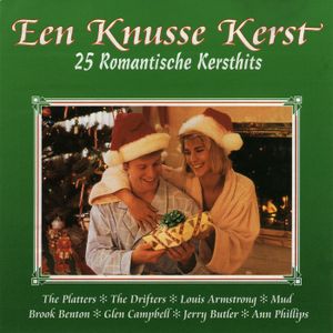 Een Knusse Kerst: 25 romantische Kersthits