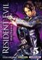 Resident Evil : Marhawa Desire, tome 5