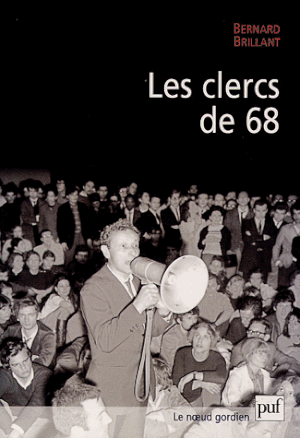Les clercs de Mai 68