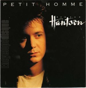 Petit homme (Single)