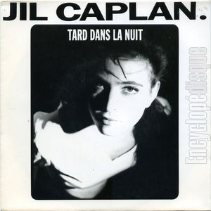 Tard dans la nuit (Single)