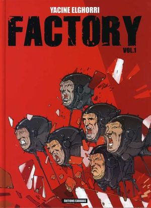 Factory