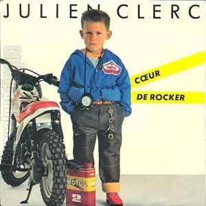 Cœur de rocker (Single)