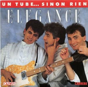 Un tube… sinon rien (Single)