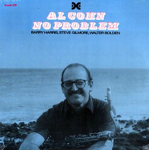 No Problem