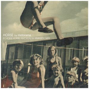 Horse (EP)