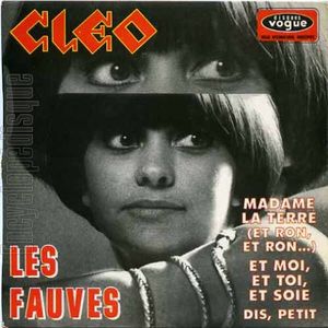 Les Fauves (EP)