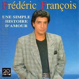 Une simple histoire d'amour (Single)