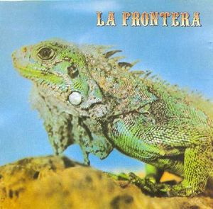 La Frontera