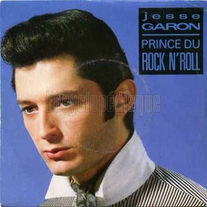 Prince du rock'n’roll (Single)