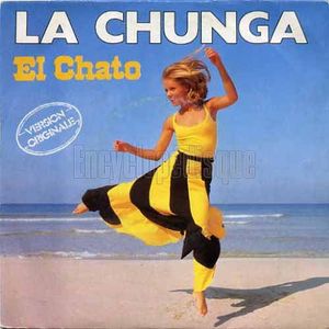 La Chunga (instrumental)