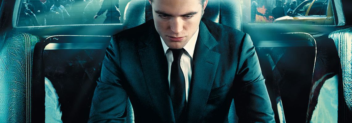 Cover Cosmopolis