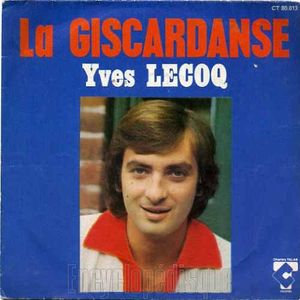 La Giscardanse