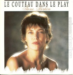 Le Couteau dans le play (Single)