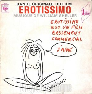 Erotissimo (OST)