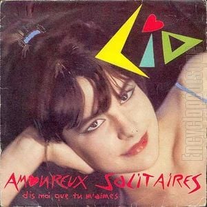 Amoureux solitaires (Single)