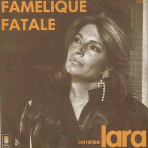 Famélique / Fatale (Single)