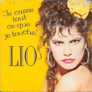 Je casse tout ce que je touche (Single)