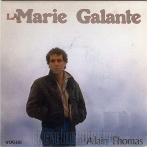 La Marie Galante (Single)