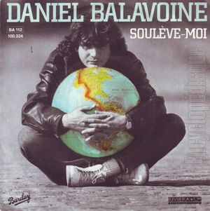 Soulève-moi (Single)